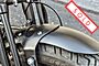 2010 Harley-Davidson FLSTSB Cross Bones Flat Black Custom Boston MA