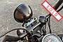 2010 Harley-Davidson FLSTSB Cross Bones Flat Black Custom Boston MA