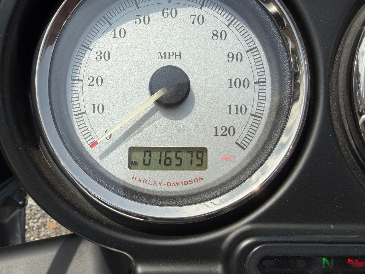 2010 Harley-Davidson Road Glide Connellsville PA