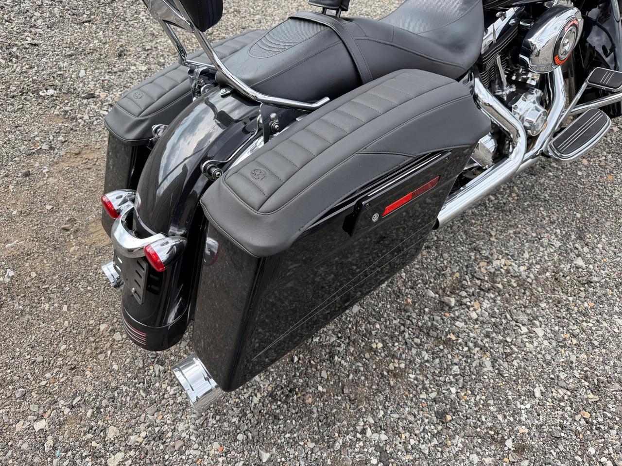 2010 Harley-Davidson Road Glide Connellsville PA