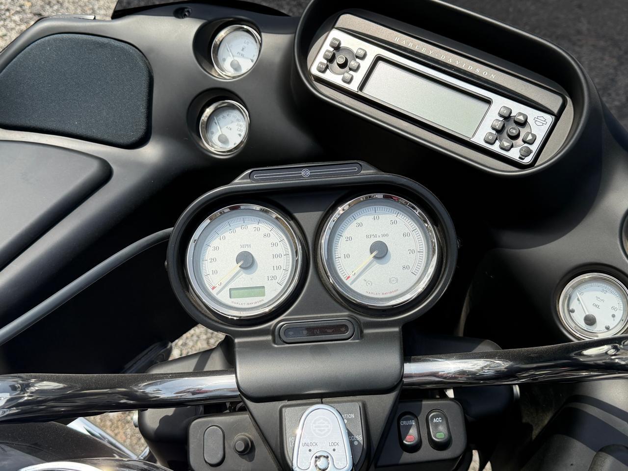 2010 Harley-Davidson Road Glide Connellsville PA