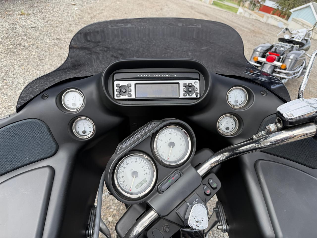 2010 Harley-Davidson Road Glide Connellsville PA