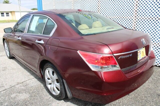 2010 Honda ACCORD EX-L Melbourne FL