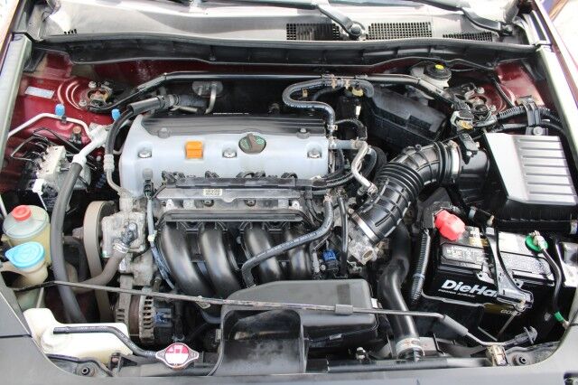 2010 Honda ACCORD EX-L Melbourne FL