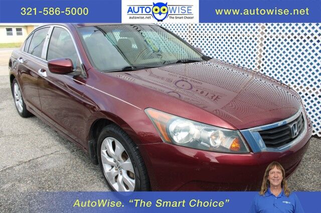 2010 Honda ACCORD EX-L