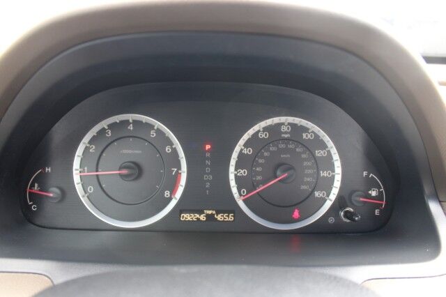 2010 Honda ACCORD EX-L Melbourne FL