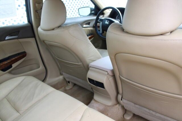 2010 Honda ACCORD EX-L Melbourne FL