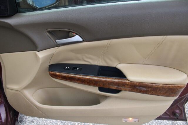 2010 Honda ACCORD EX-L Melbourne FL