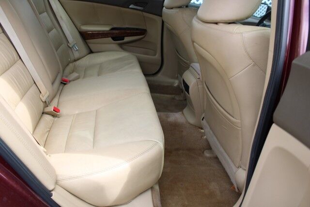 2010 Honda ACCORD EX-L Melbourne FL