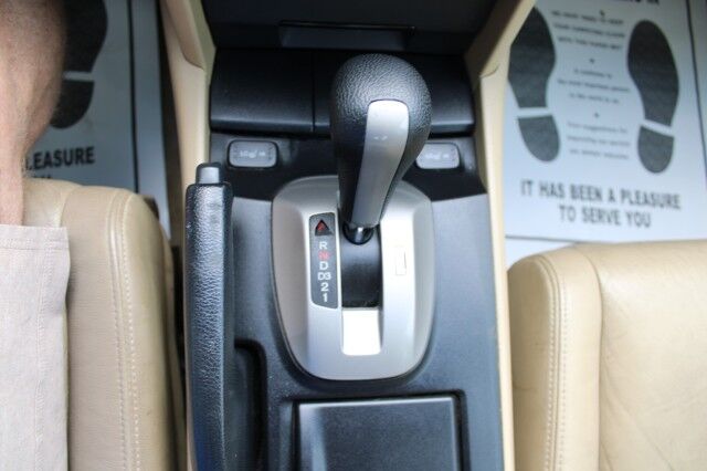 2010 Honda ACCORD EX-L Melbourne FL