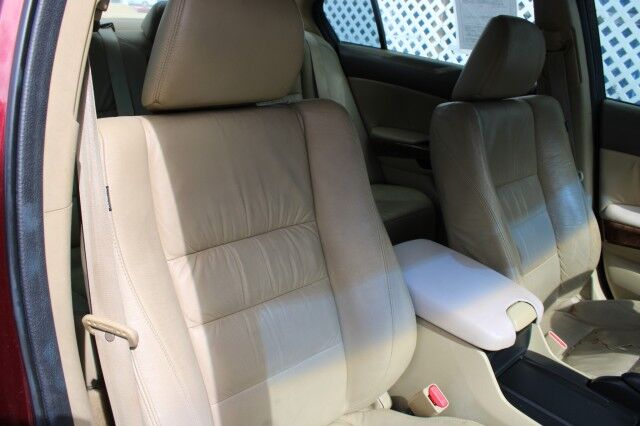 2010 Honda ACCORD EX-L Melbourne FL