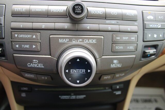 2010 Honda ACCORD EX-L Melbourne FL