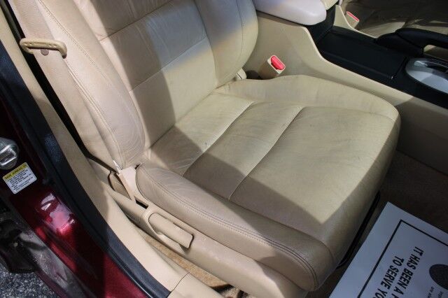 2010 Honda ACCORD EX-L Melbourne FL