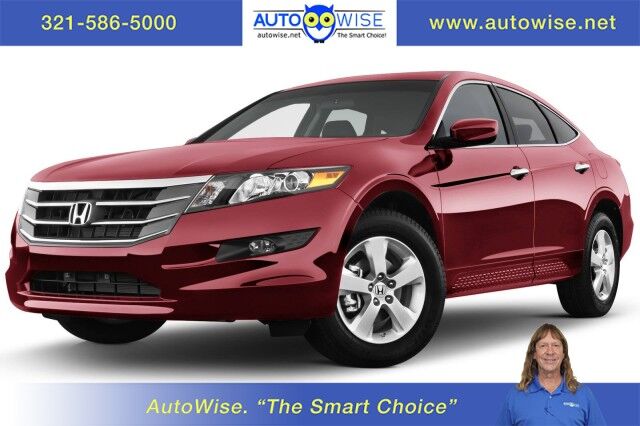 2010 Honda ACCORD EX-L