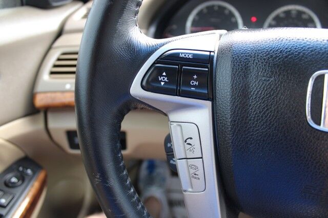 2010 Honda ACCORD EX-L Melbourne FL