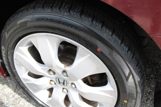 2010 Honda ACCORD EX-L Melbourne FL