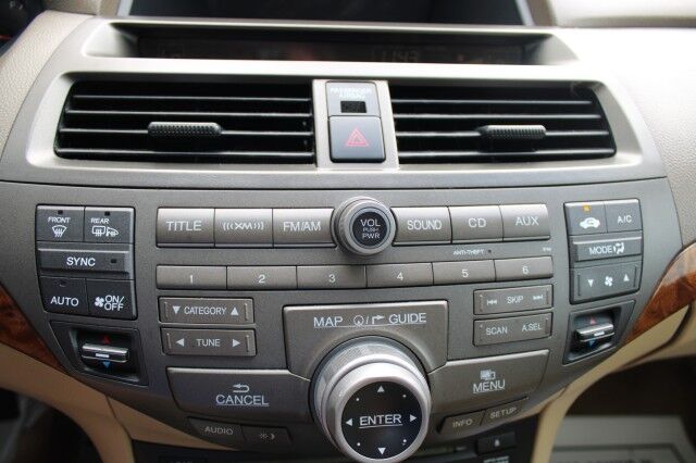 2010 Honda ACCORD EX-L Melbourne FL