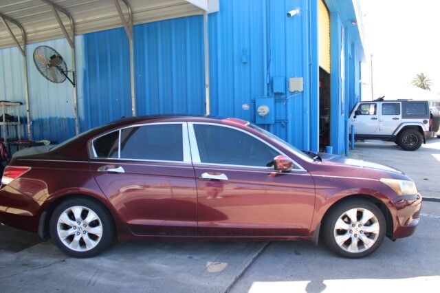 2010 Honda ACCORD EX-L