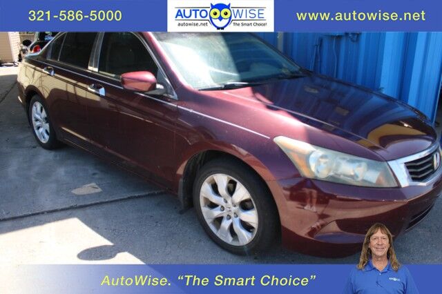 2010 Honda ACCORD EX-L