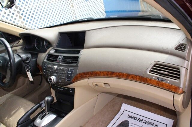 2010 Honda ACCORD EX-L Melbourne FL