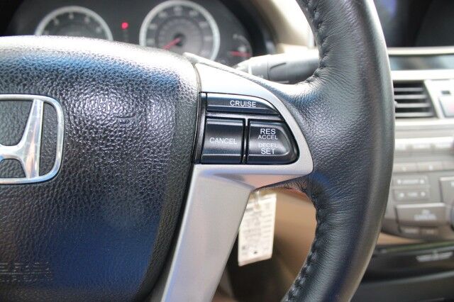 2010 Honda ACCORD EX-L Melbourne FL