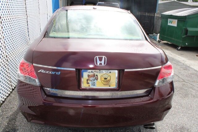 2010 Honda ACCORD EX-L Melbourne FL