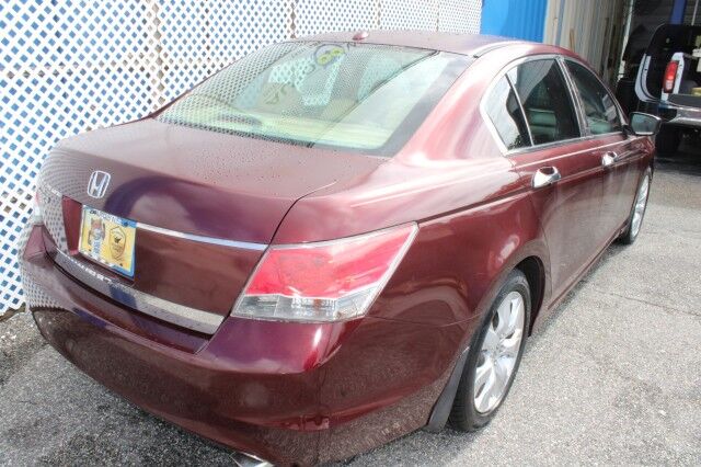 2010 Honda ACCORD EX-L Melbourne FL