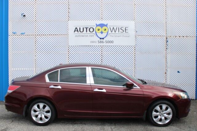 2010 Honda ACCORD EX-L