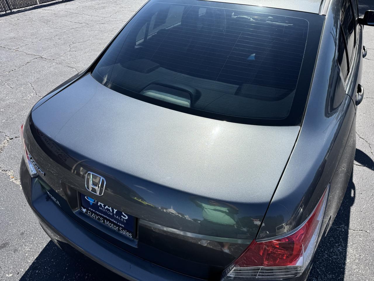 2010 Honda Accord EX Lake Wales FL