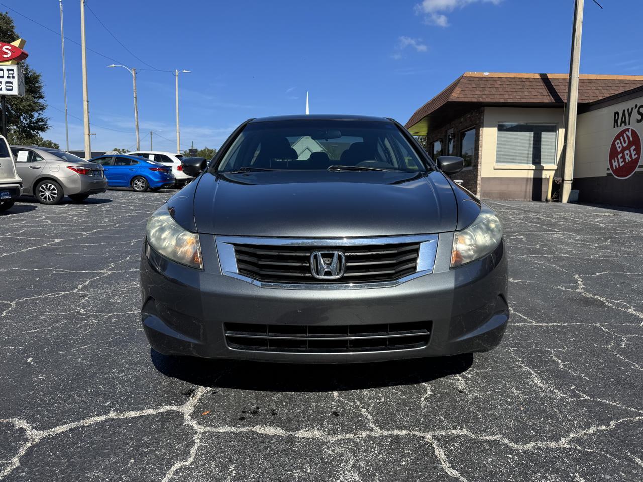 2010 Honda Accord EX Lake Wales FL