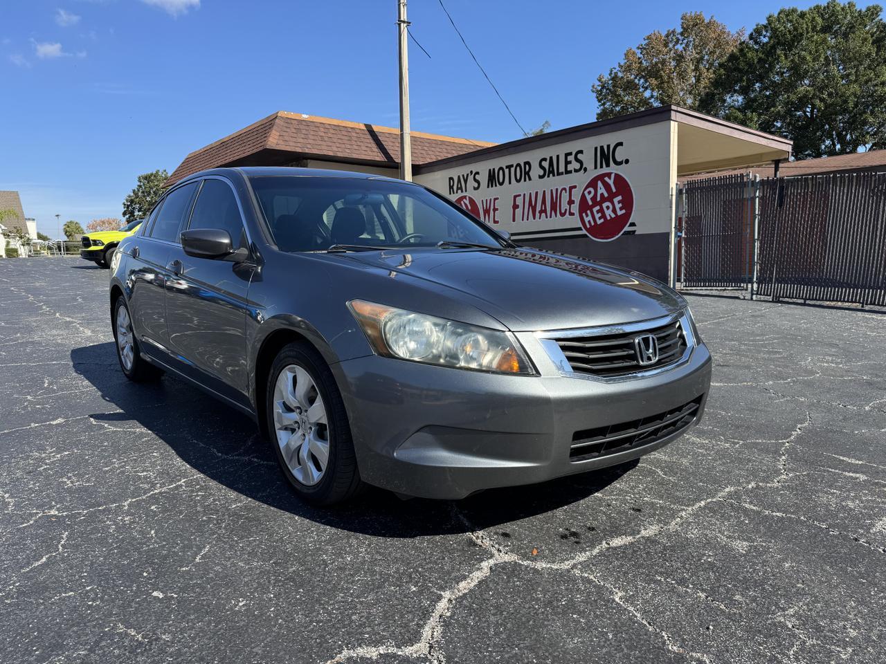 2010 Honda Accord EX Lake Wales FL