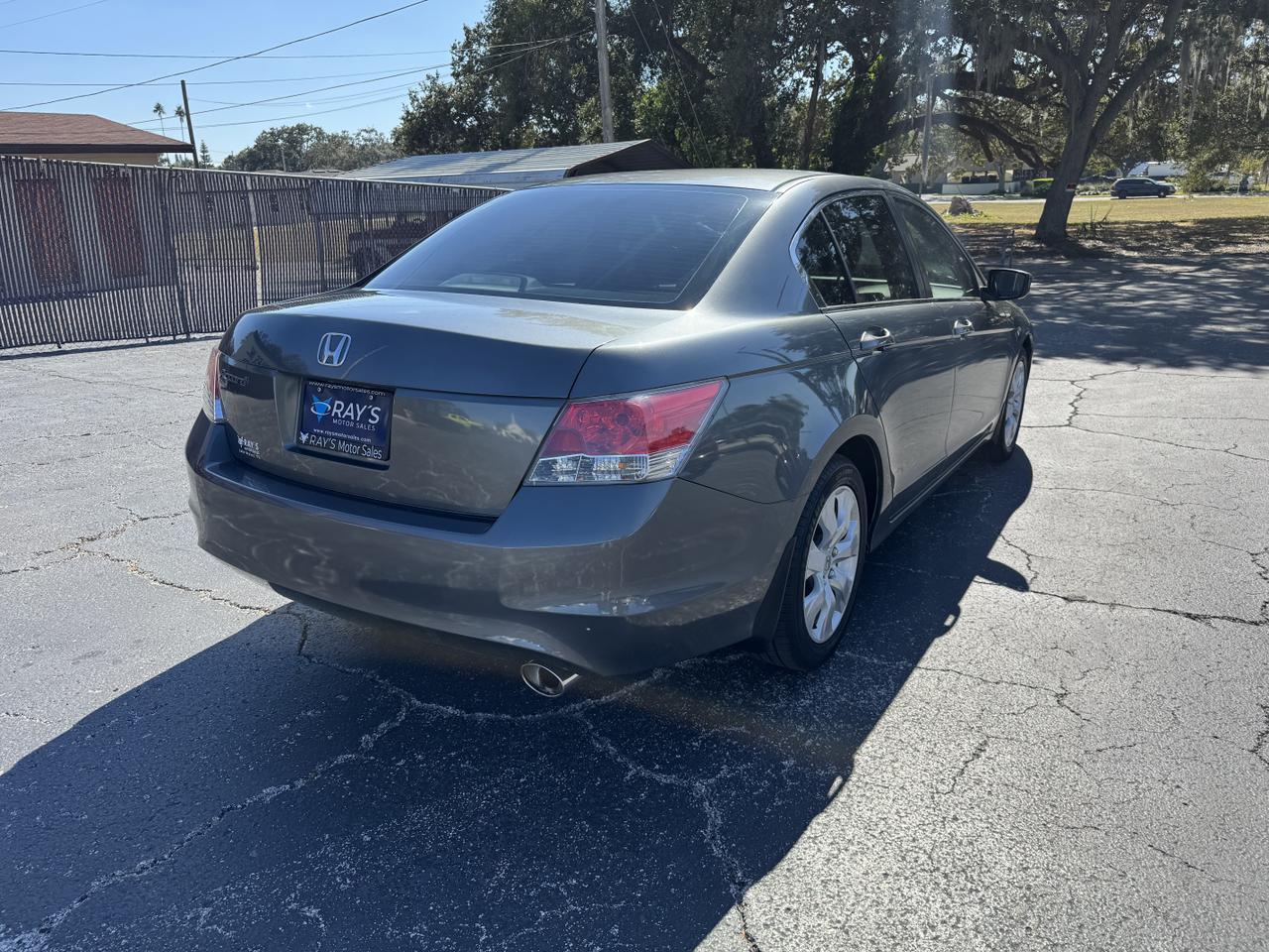2010 Honda Accord EX Lake Wales FL