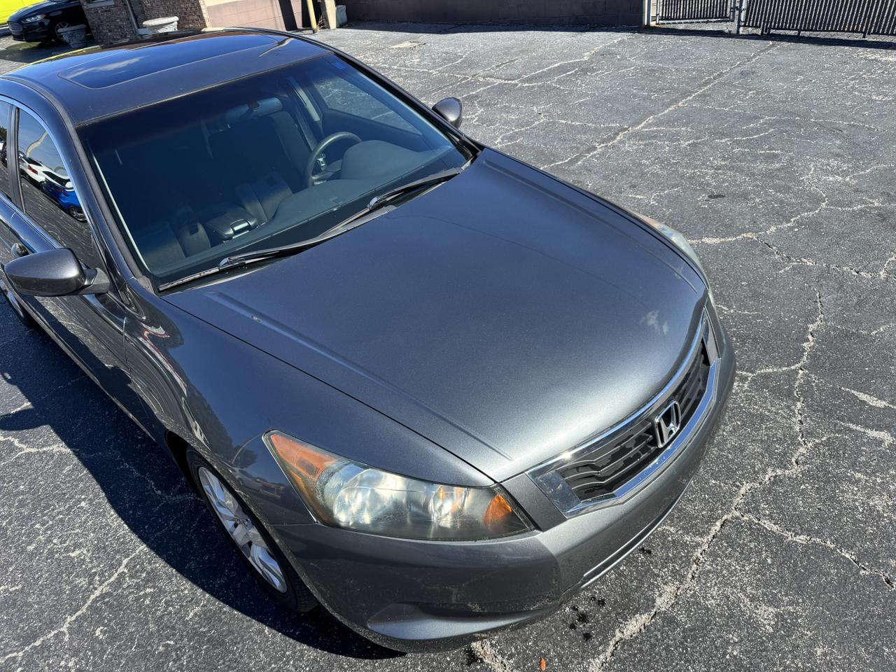 2010 Honda Accord EX Lake Wales FL