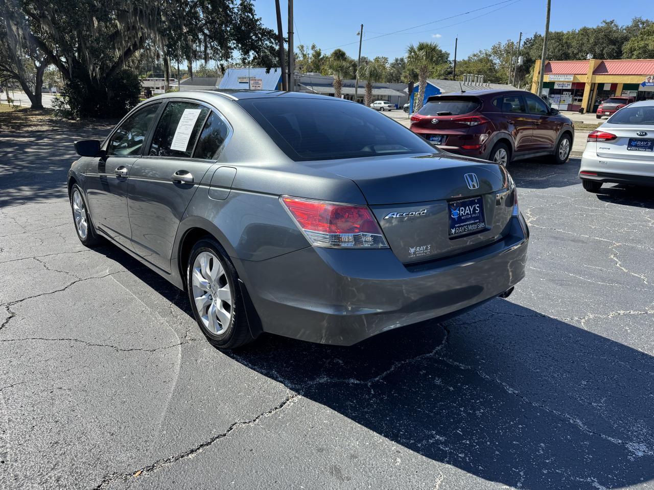 2010 Honda Accord EX Lake Wales FL
