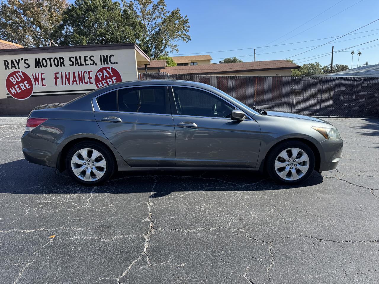 2010 Honda Accord EX Lake Wales FL