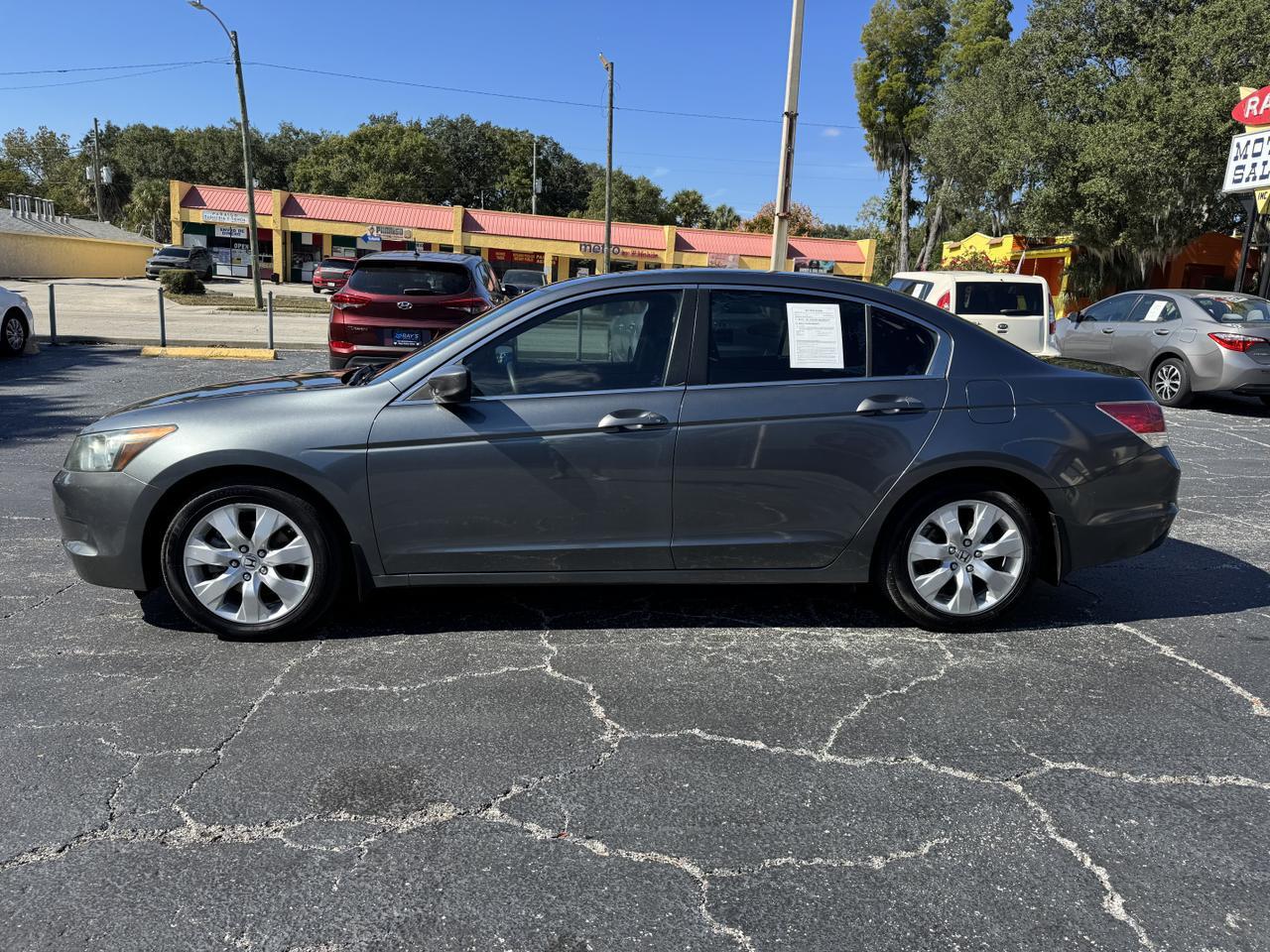2010 Honda Accord EX Lake Wales FL