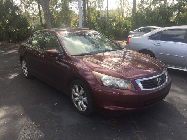 2010 Honda Accord Gainesville FL