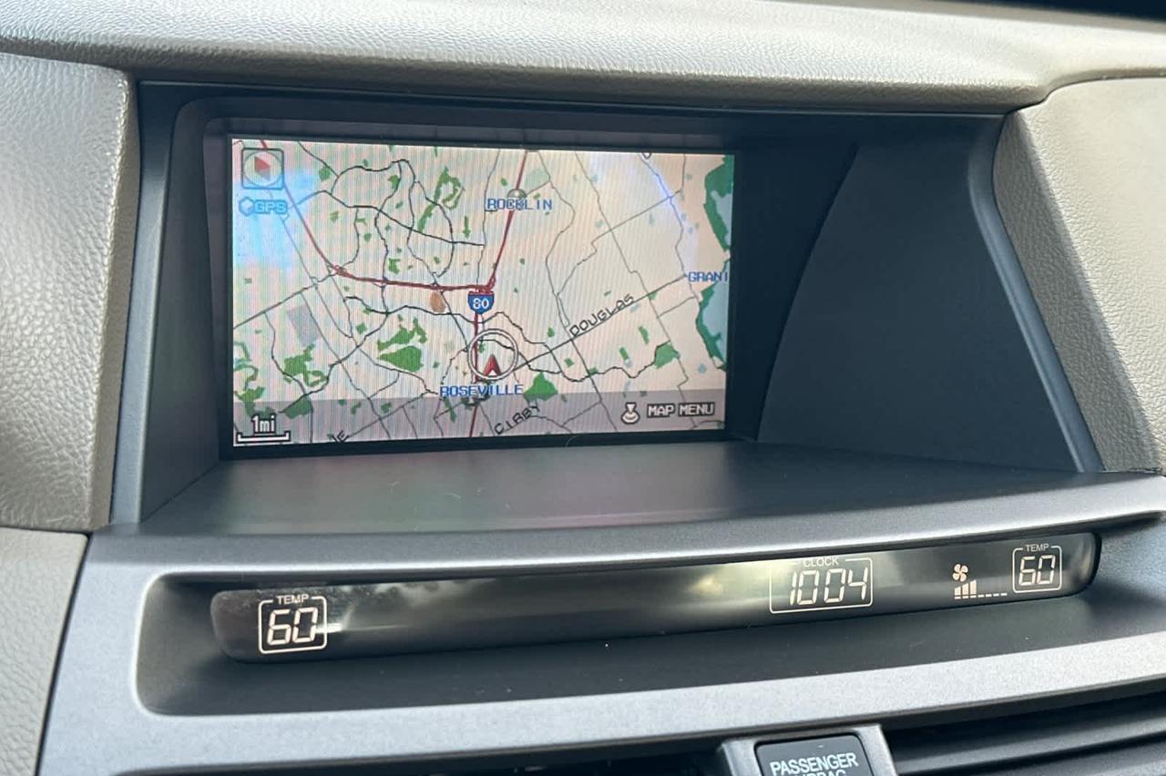 2010 Honda Accord Roseville CA