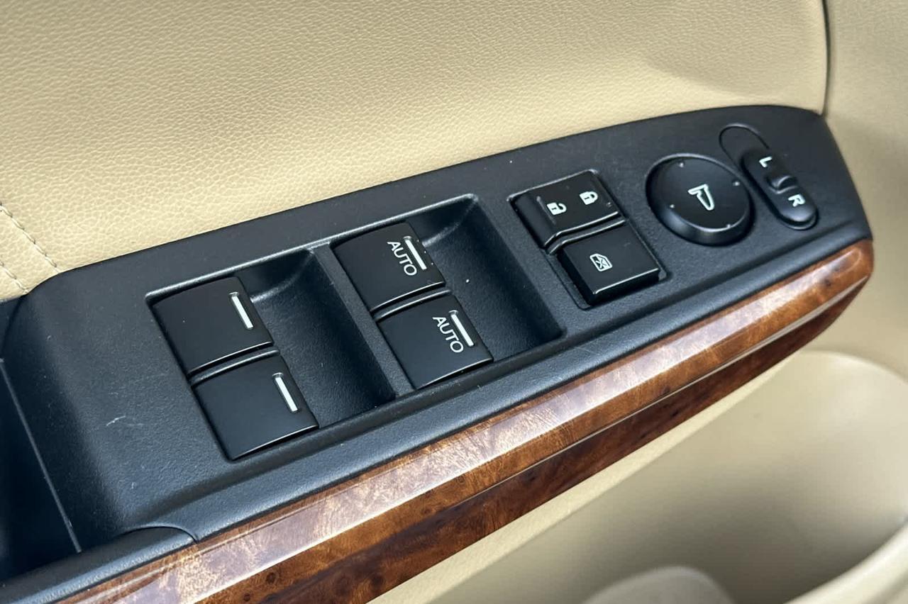 2010 Honda Accord Roseville CA