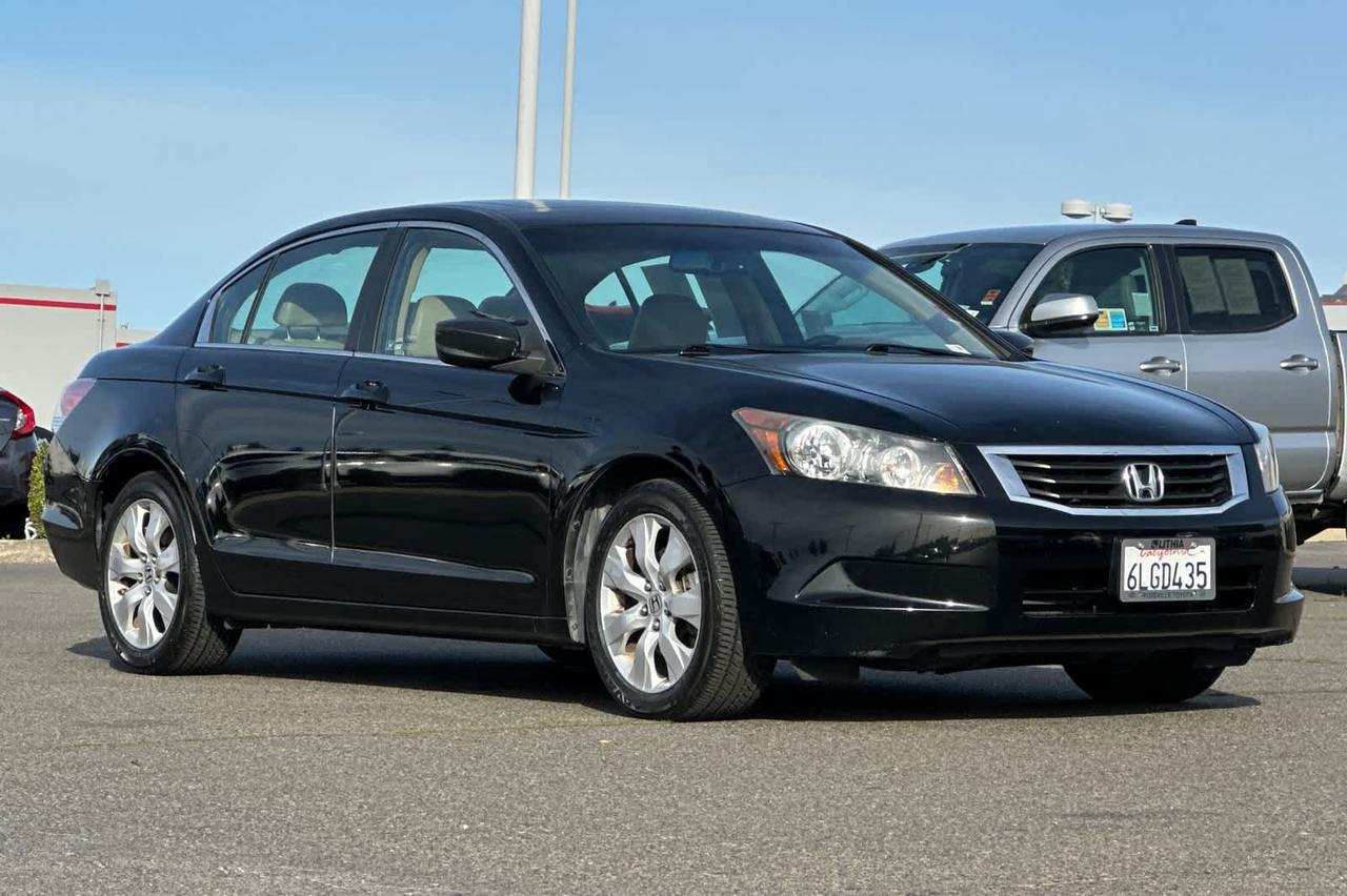 2010 Honda Accord Roseville CA
