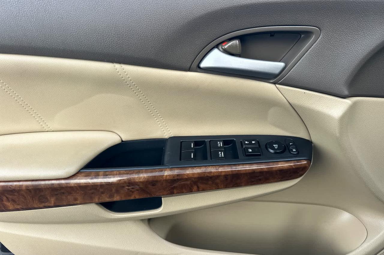 2010 Honda Accord Roseville CA