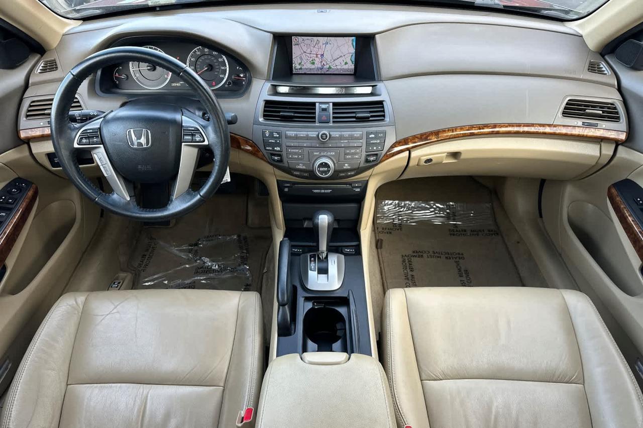 2010 Honda Accord Roseville CA