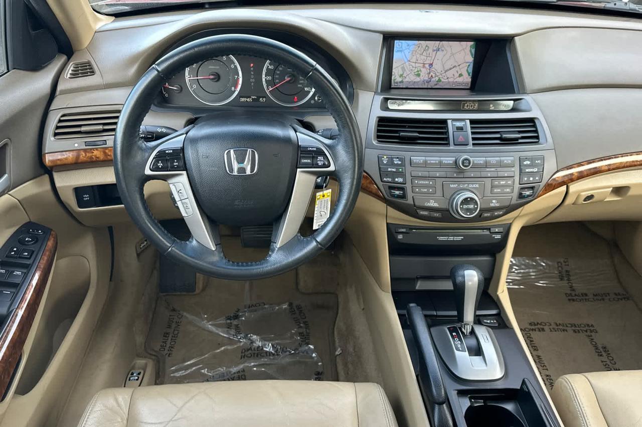 2010 Honda Accord Roseville CA