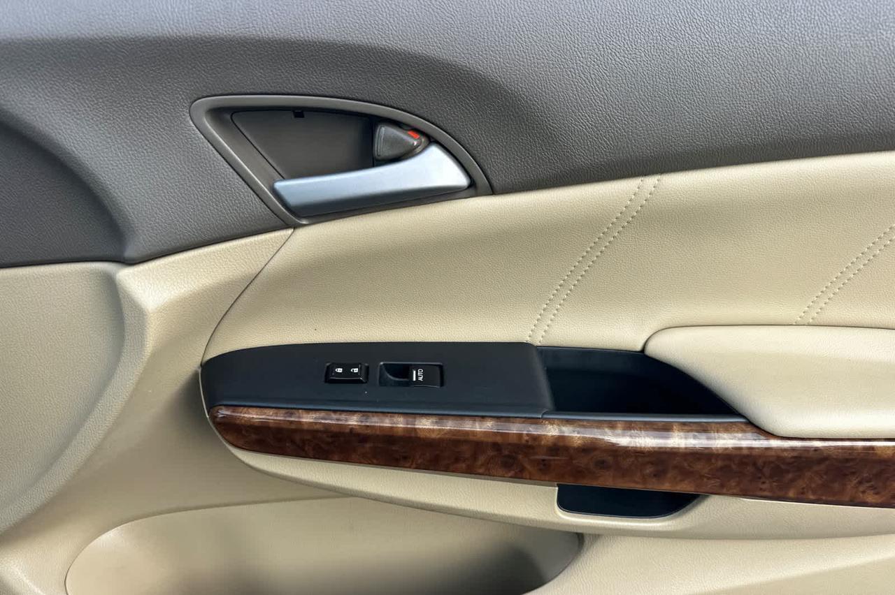 2010 Honda Accord Roseville CA