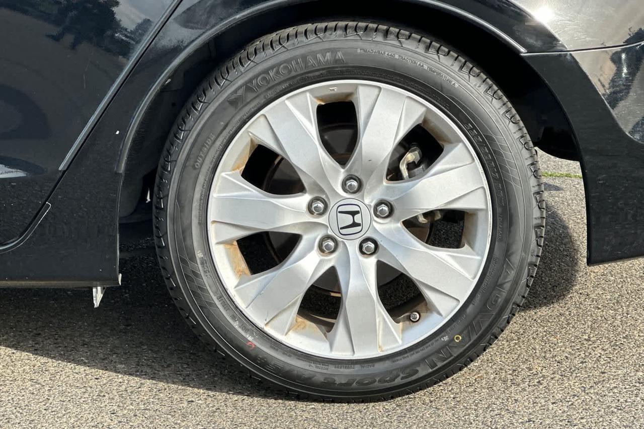 2010 Honda Accord Roseville CA