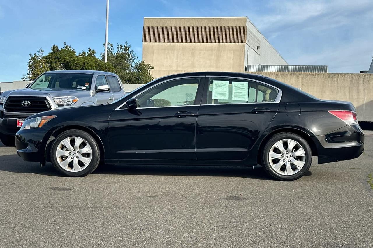 2010 Honda Accord Roseville CA