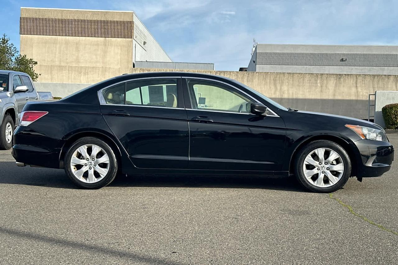 2010 Honda Accord Roseville CA