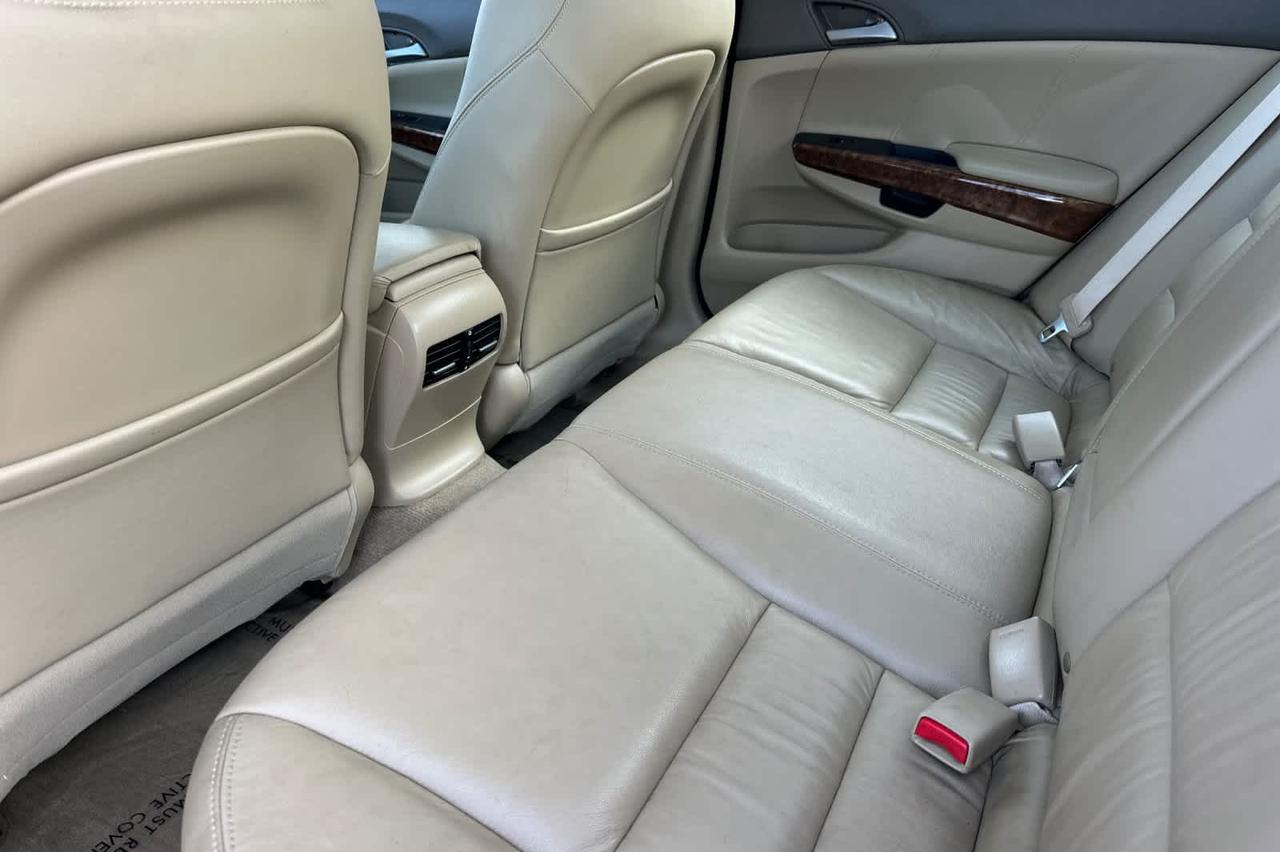 2010 Honda Accord Roseville CA