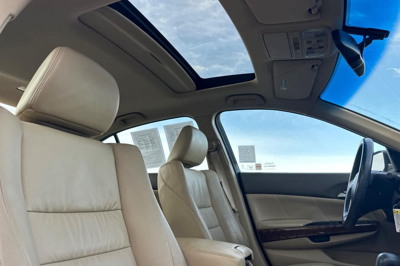 2010 Honda Accord Roseville CA