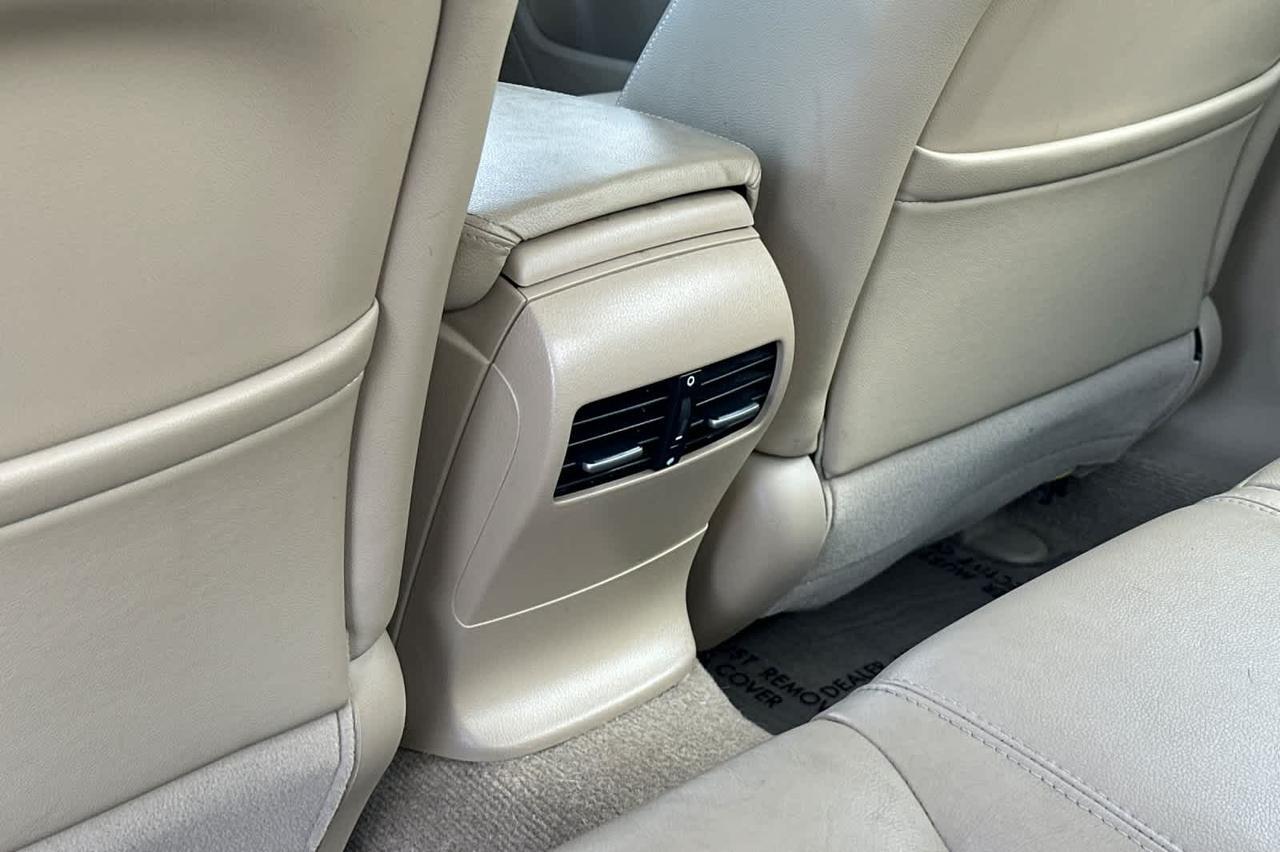 2010 Honda Accord Roseville CA